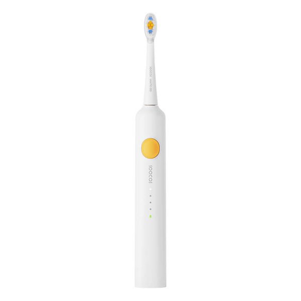 Soocas Aura PT1 sonic toothbrush