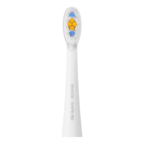 Soocas Aura PT1 toothbrush tips