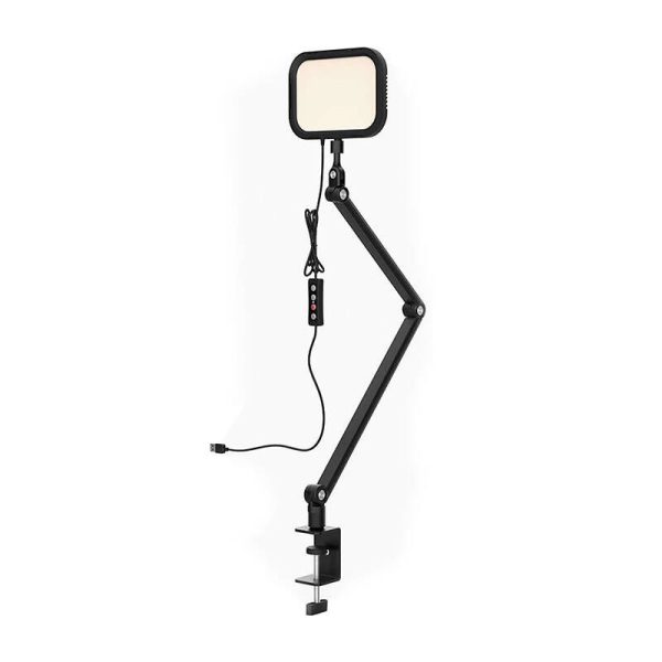 Apexel APL-FL25 LED desk lamp