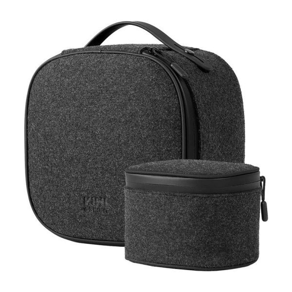 Torba / etui na gogle VR KIWI design P4 do Meta Quest 2/3/3s/Apple Vision Pro