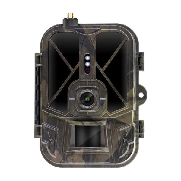 Suntek 4G APP HC Trail Camera with lithium battery