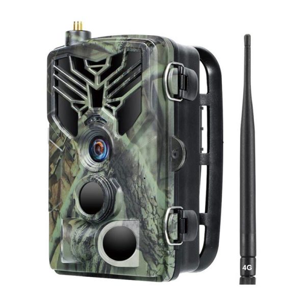 Suntek 2G MMS SMTP Trail Camera HC-810M photo trap