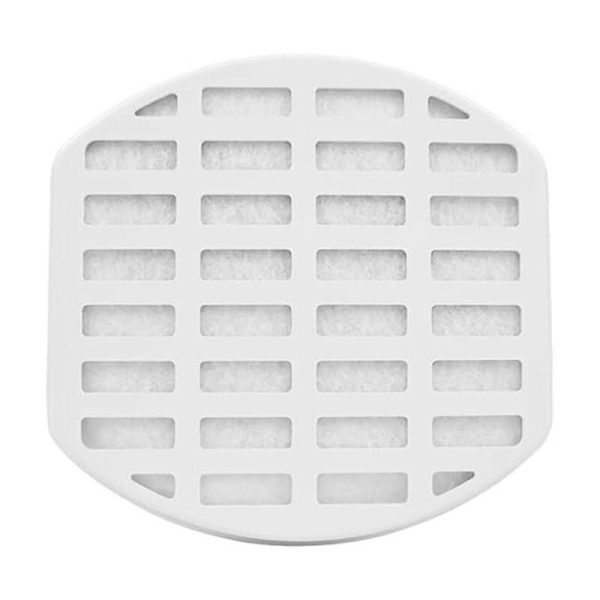 Replacement filters for Dogness D06 dog and cat fountain/drinker