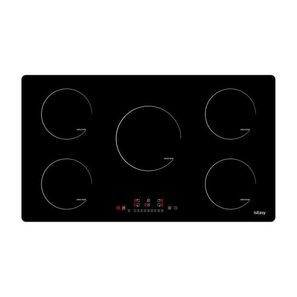 IsEasy LI5-01 induction cooktop