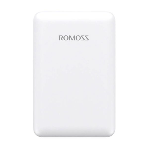 Romoss Powerbank WSC05 20W 5000mAh (white)