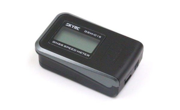 GPS Snelheidsmeter SkyRC