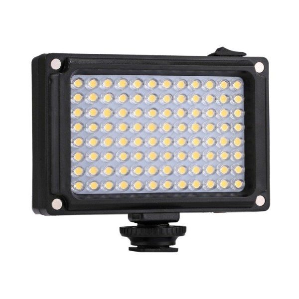 LED-lamp Puluz voor camera 860 lumen