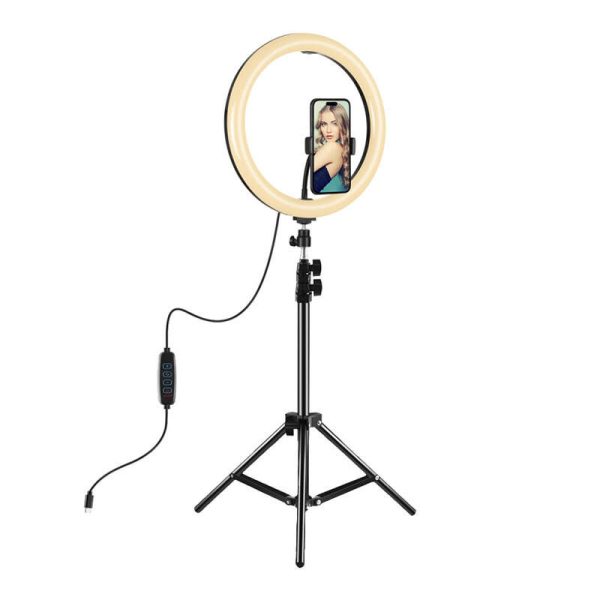 Ring light PULUZ  PKT3098B