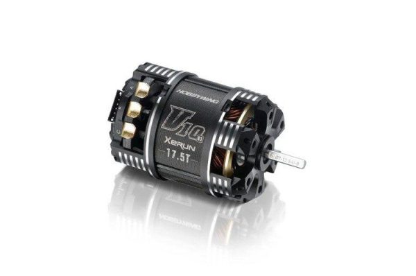 Hobbywing Xerun V10 G3 10.5T Brushless Motor, 4500KV