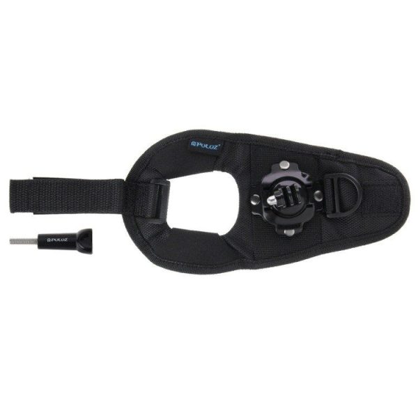 Puluz Wrist Band Mount for Sports Camera