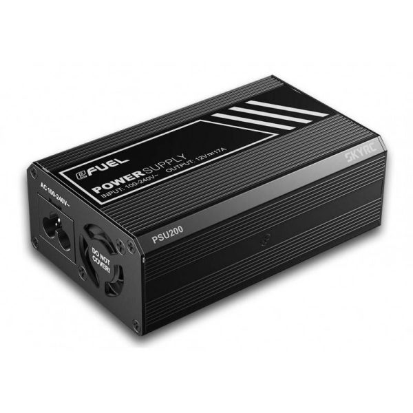 SkyRC eFuel 200W 12V 17A Power Supply