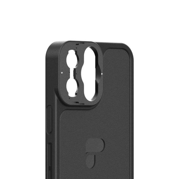 PolarPro LiteChaser Case for iPhone 13 Pro Max