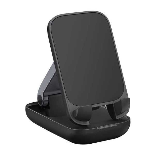 Baseus Folding Phone Stand (Black)