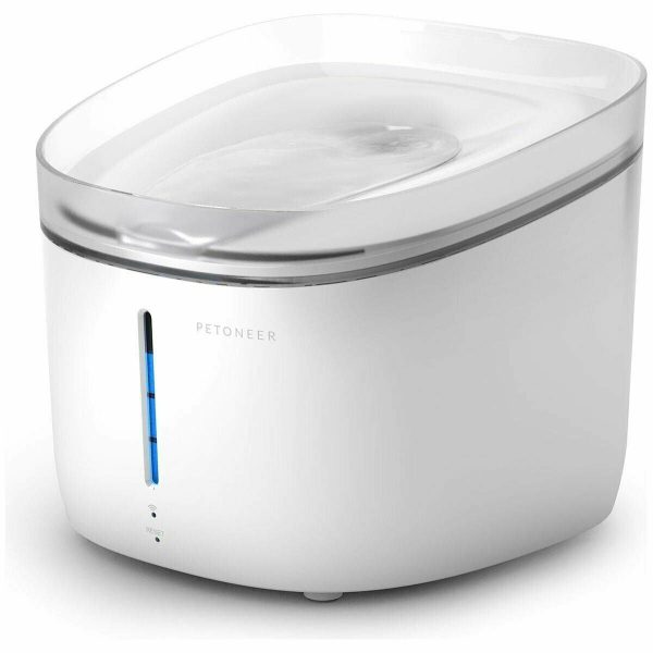 Petoneer Fresco Ultra Water Fountain for Pets