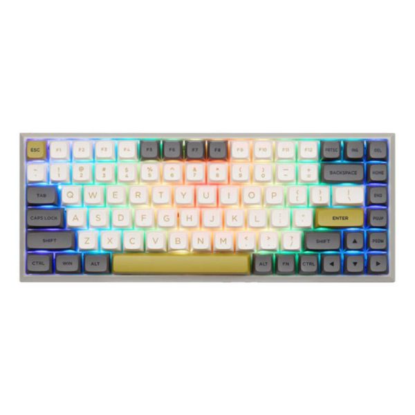 Motospeed SK84 RGB Mechanical Gaming Keyboard