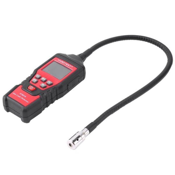 Habotest HT601A Gas Sensor with Alarm