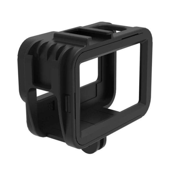 Telesin Protective Housing Case for GoPro Hero 9, Hero 10, and Hero 11 (GP-FMS-903)