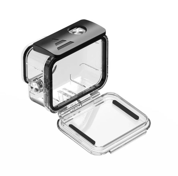 Telesin Waterproof Case for GoPro Hero 9, 10, and 11 (GP-WTP-901)