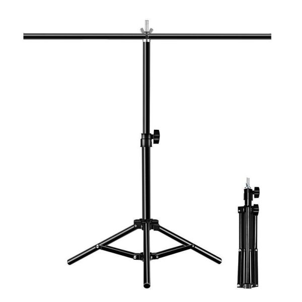 Puluz PU3054B 67cm Photo Studio Background Stand