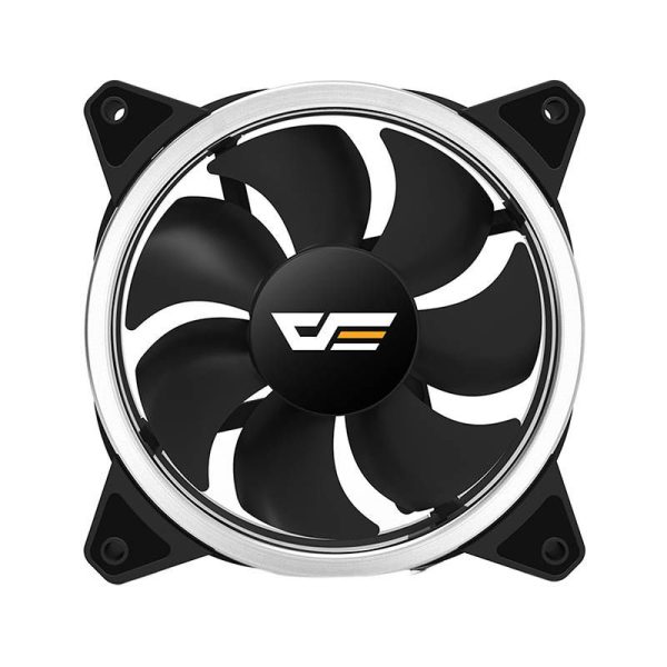 Darkflash DR12 Pro ARGB 120mm x 120mm Computer Fan