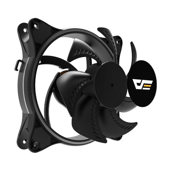 DarkFlash D1 RGB Computer Fan (120x120)