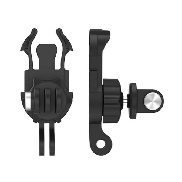 Telesin 360° J-hook Backpack Strap Mount Kit for Sports Cameras (GP-BPM-005)