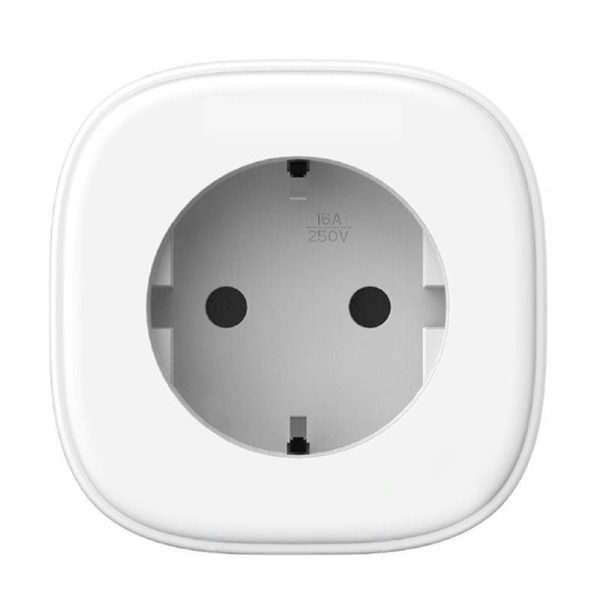 MEROSS MSS210EU Smart WiFi Plug (HomeKit Compatible)