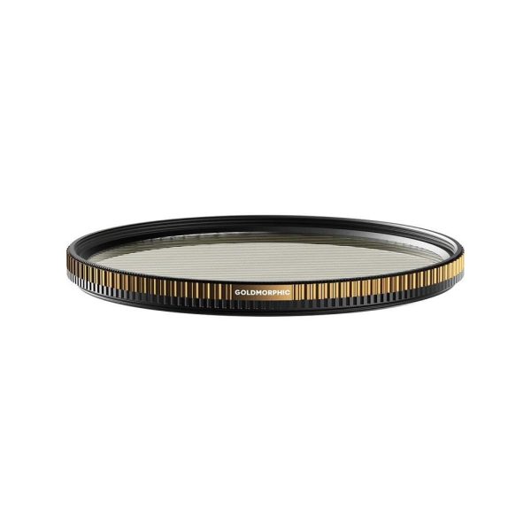 PolarPro Goldmorphic Quartzline FX Filter for 82mm Lenses