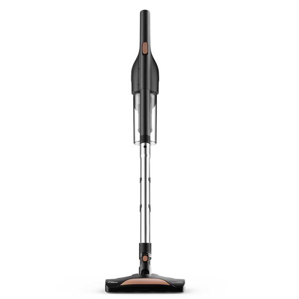 Deerma DX600 Vacuum Cleaner (Black)