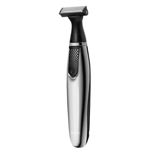 FLOVES 2-in-1 Shaver and Trimmer