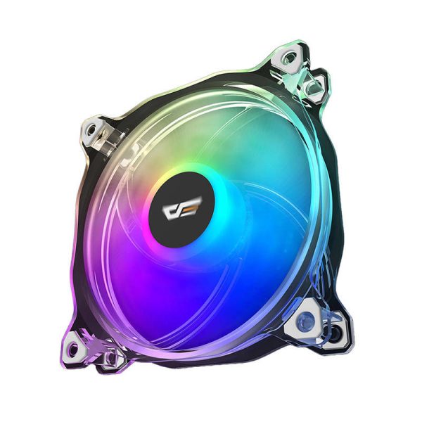 Darkflash CF8 Pro ARGB 120x120 Computer Fan