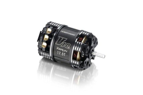 Brushless motor Hobbywing Xerun V10 G3 5.5T 5900KV