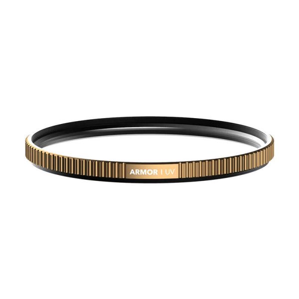 PolarPro Quartz Line UV filter for 67mm lenses