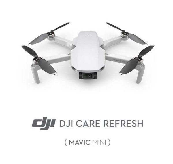 DJI Care Refresh Mavic Mini