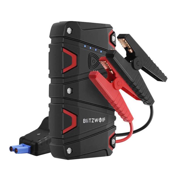 Car Jump Starter BlitzWolf BW-JS1