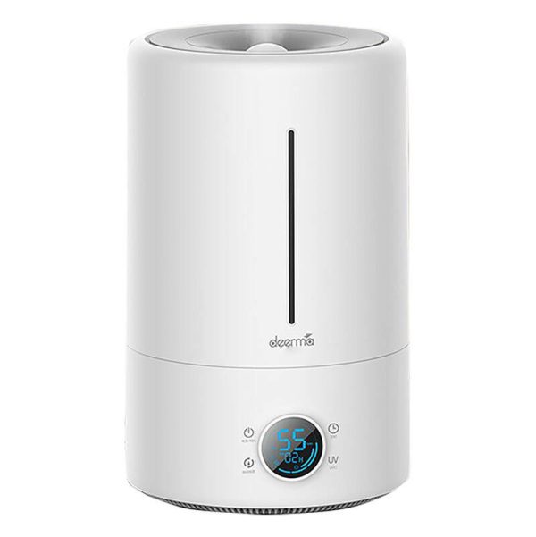 Ultrasonic humidifier Deerma F628s