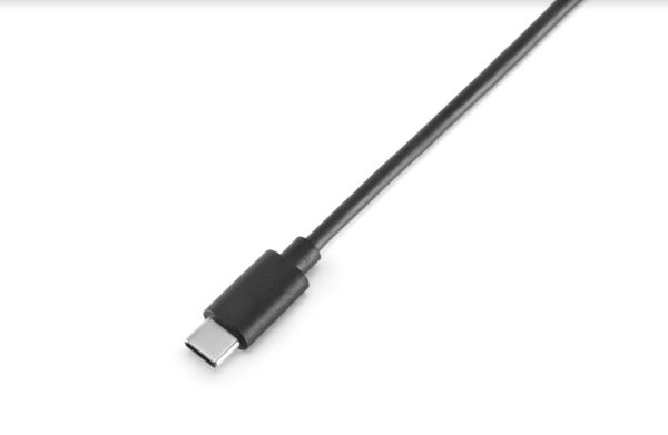 DJI R Multi-Camera Control Cable (USB-C)