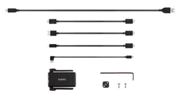 DJI Ronin RavenEye Image Transmission System