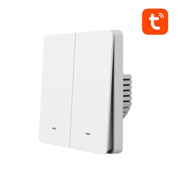 Smart light switch WiFi Gosund SW9 Tuya