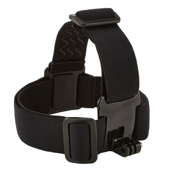 Head strap Telesin for sports cameras (GP-HMS-T04)