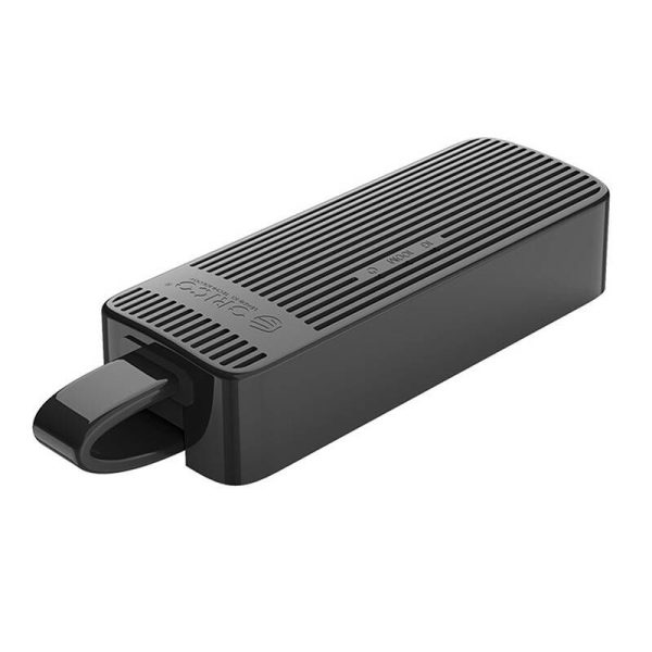 Orico USB 3.0 to RJ45 network adapter (black)