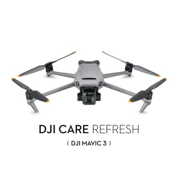 DJI Care Refresh DJI Mavic 3