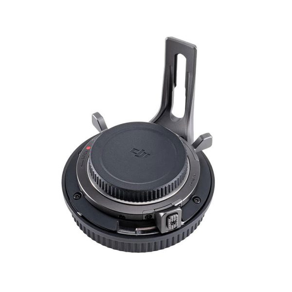 DJI Zenmuse X9 M Mount Unit