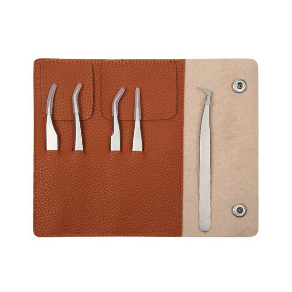 Tweezers Set 5 pcs JIMI Home JM-G2305