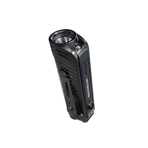 Flashlight Nitecore P18, 1800lm