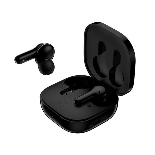 Wireless Earphones TWS QCY T13 (black)