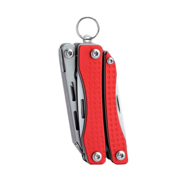 Multitool Nextool NE20051 10 in 1 (red)