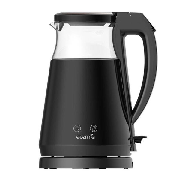 Deerma Electric Kettle with temperature control 1,7 L 1700 W SH90W