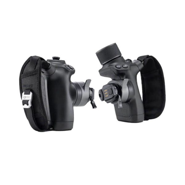 DJI Ronin 4D Hand Grips Combo