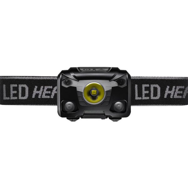 Headlight Superfire HL78, 320lm, USB-C